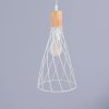 Lamp APP1269-1CP WHITE