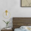 Wall Light Toolight APP922-1W GU10 gold