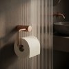 Toilet Paper Holder Rea A62309Brg Brush Copper