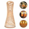 LAMP BOHO APP1637-1CP BEIGE