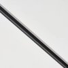 Floor Lamp Living Room Toolight LED APP1415-F Black