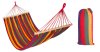 Hammock 480144B RED 250x90x1cm