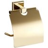 Toilet paper holder Gold 322199B