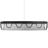 LAMP APP1409-CP BLACK