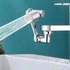 Swivel extension REA Colt Chrome
