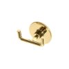 Bathroom hook hanger REA Gold 322202A