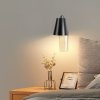 Wall lamp LOFT APP1279-1W BLACK