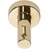Bathroom hook hanger REA Gold 322210A