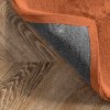 CARPET RABBIT BRICK-RED 1.60*2.30