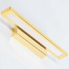 Bathroom Wall LED Light TOOLIGHT APP836-1W Gold 40cm 8W