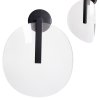 Wall LED Light Toolight APP1313-W 60W black