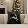 PILLOWCASE BC21 BLACK