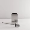 TOILET BRUSH REA B110 BRUSH STEEL