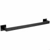 Bathroom hanger BLACK 332917
