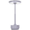 Bedside lamp APP1373-T grey