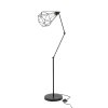 Floor Lamp Living Room Toolight APP540-1F RENO Foldable 1-light point E27
