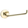 Toilet paper holder Gold 322203A