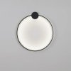 Wall LED Light Toolight APP1386-CW 17W black