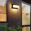 WALL LAMP TOOLIGHT RSL015-1W BLACK