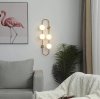 Wall Light Toolight APP1144-4W G9 gold