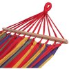 Hammock 480144B RED 250x90x1cm