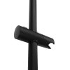 Handheld shower head holder 01 Black