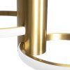 Lamp APP1402-CW Gold