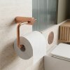 Toilet Paper Holder Rea A62309Rg Copper
