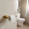 TOILET PAPER HOLDER REA 5909 NICO GOLD