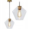 Lamp APP439-1CP APP440-1CP Transparent