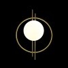 Wall Light Toolight APP1436-W E27 gold