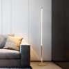 Floor Lamp Living Room Toolight LED APP1416-F Gold