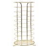 TOILET PAPER STAND REA P11899 GOLD