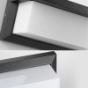 WALL LAMP TOOLIGHT RSL015-1W BLACK