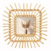 Boho Wall Mirror REA QDJ071 45cm