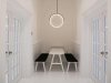 Ceiling lamp APP1427-C 50cm