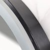 Bathroom LED Mirror REA MMJ 70cm Black
