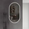 Mirror LED EGJ 60x80 cm