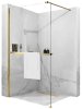 Bathroom hanger EVO GOLD