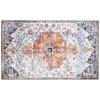 PLUSH DESIGN 1 1.60*2.30 BEIGE