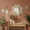 Boho Wall Mirror REA 322048 53cm