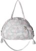 Baby Stroller Bag with rope Organizer FLAMING