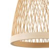 LAMP BOHO APP1637-1CP BEIGE