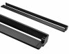 Bathroom hanger EVO BLACK