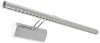 Bathroom Wall LED Light TOOLIGHT APP365-1W Chrome 7W 55cm