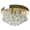 LAMP APP1655-3CP GOLD