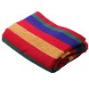Hammock 400257 Red 260x90x1cm