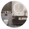 Bathroom LED Mirror REA HZJ 60cm