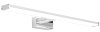 Bathroom Wall LED Light TOOLIGHT APP368-1W Chrome 8W 40cm