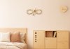 Wall LED Light Toolight APP1051-W 15W gold